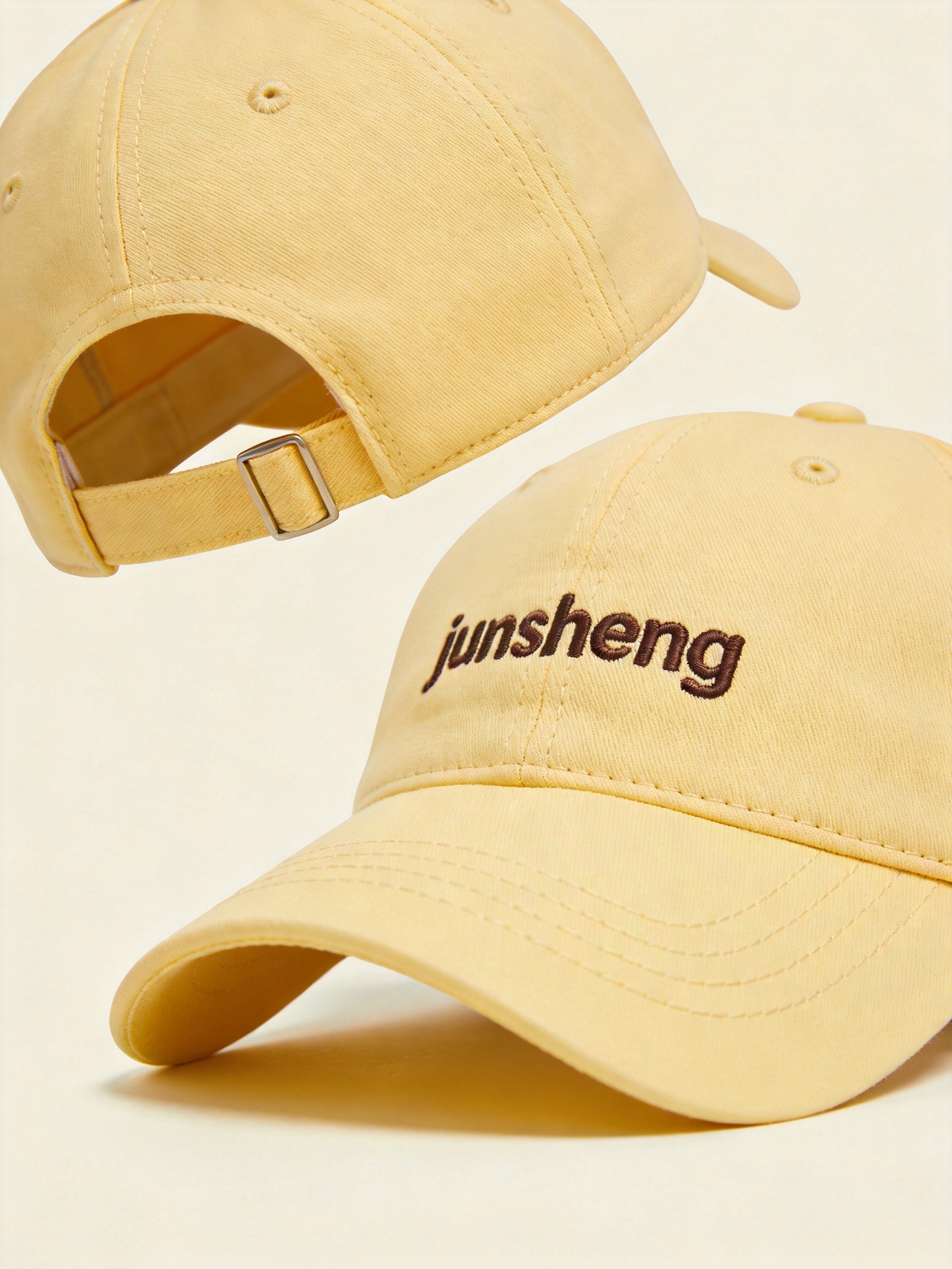 Custom Cap