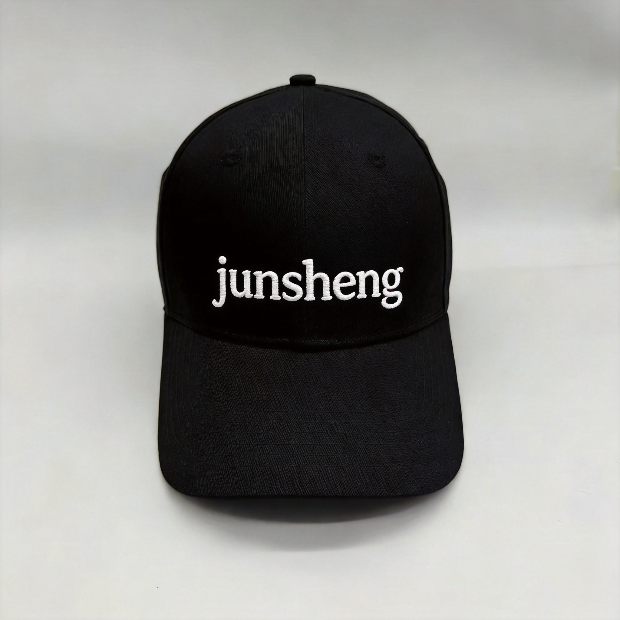 Snapback Cap